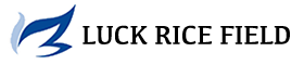 luckricefield-logo